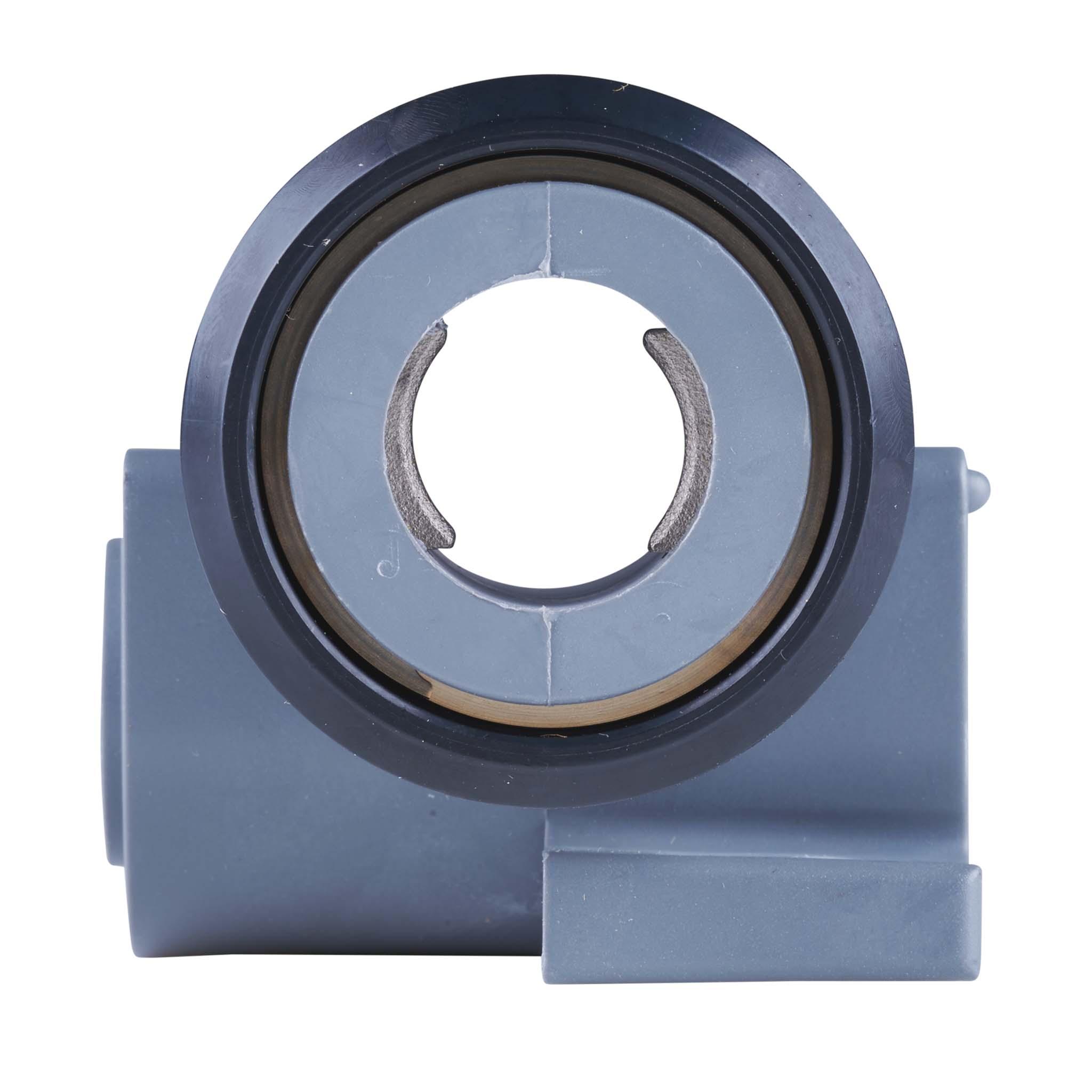 HydraFlex 1001777 gray housing unit